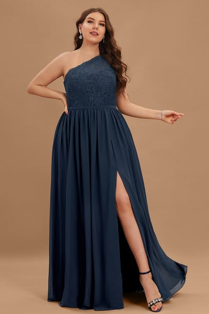 Robe Chic Lueur Azurine - gallery 5