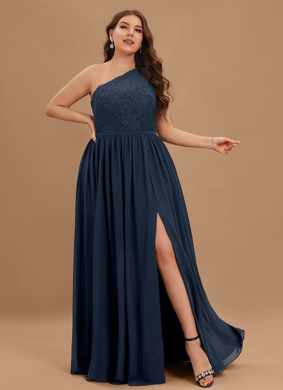 Robe Chic Lueur Azurine - gallery 5