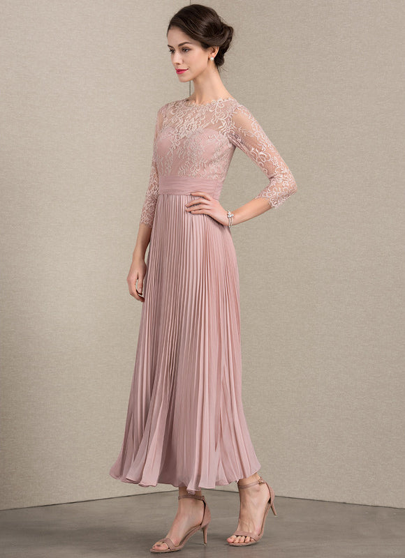 Robe Chic Velours Féerique - gallery 2