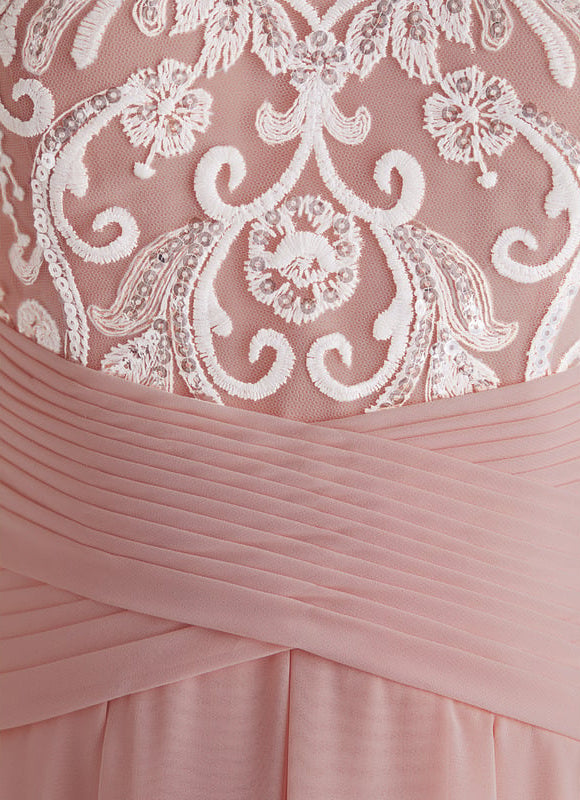 Robe Chic Danse Lumineuse - gallery 4