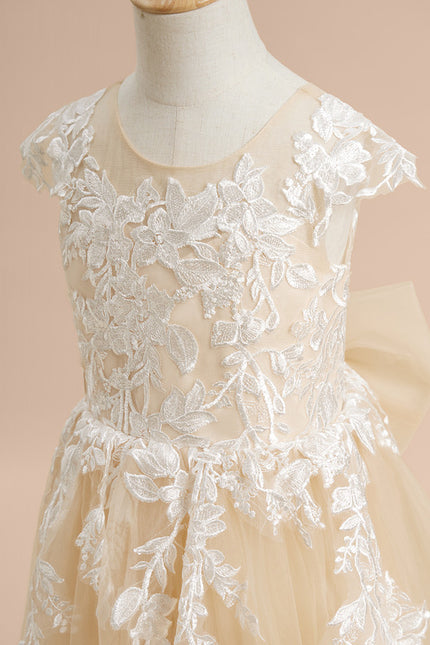 Robe Shabby Chic Mariage - gallery 5