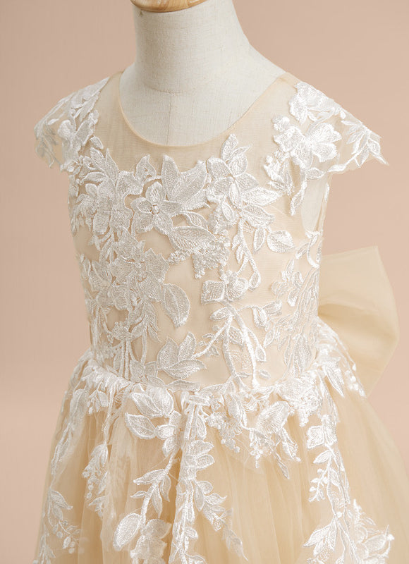 Robe Shabby Chic Mariage - gallery 5