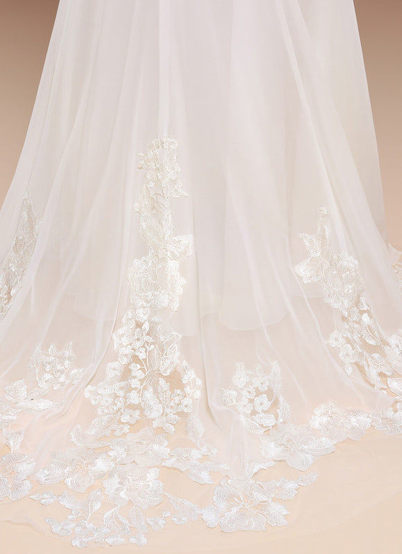Robe Chic Éblouissement Angélique - gallery 5