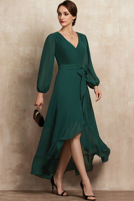 Robe Chic Mère Moderne