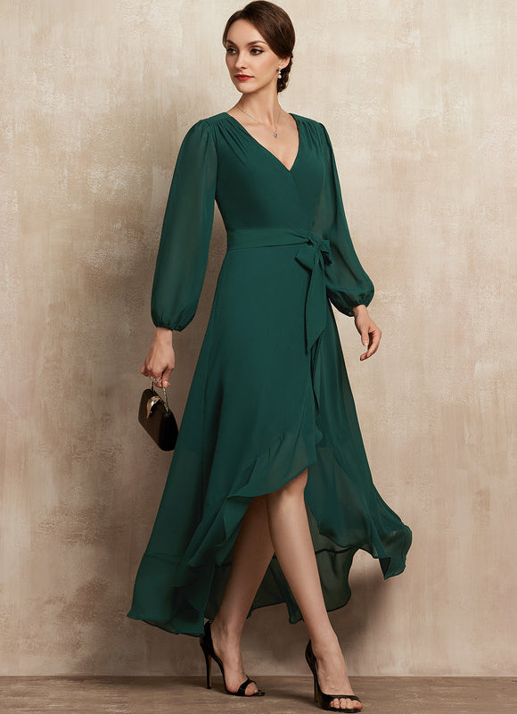 Robe Chic Mère Moderne