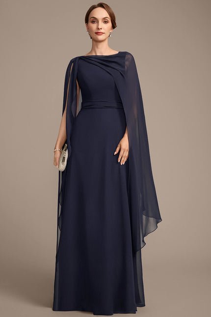 Robe Chic Émeraude Éthérée - gallery 4