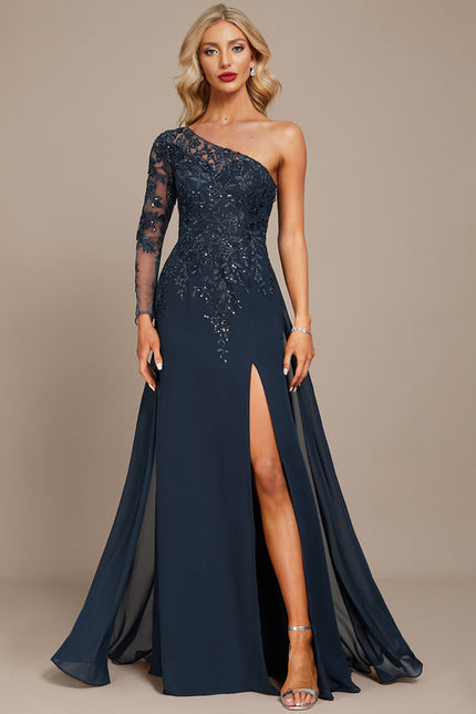 Robe Chic Élégance Mystique