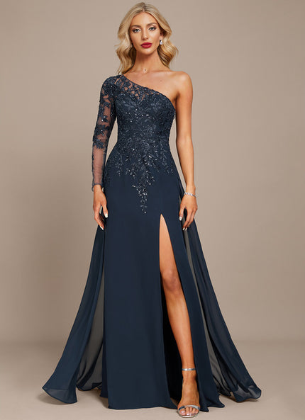 Robe Chic Élégance Mystique