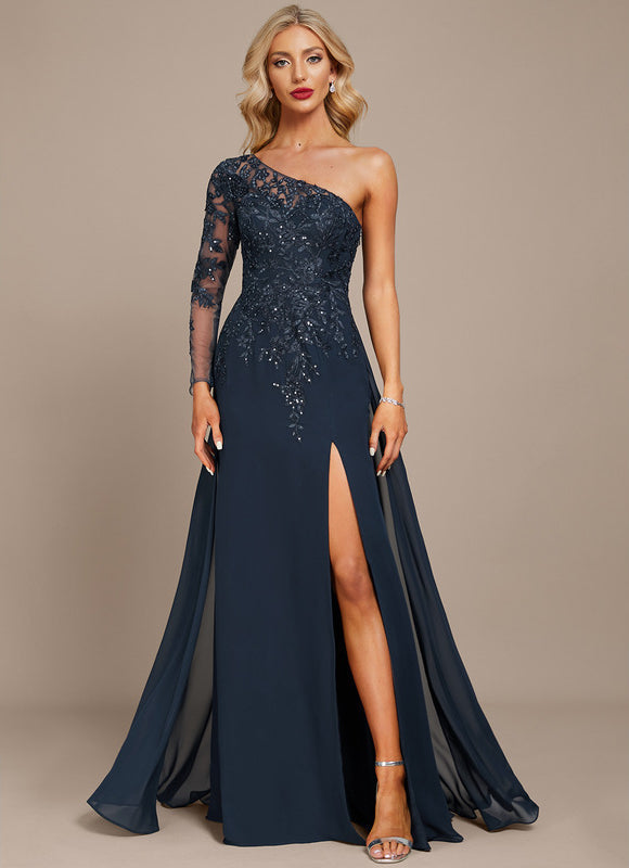Robe Chic Élégance Mystique
