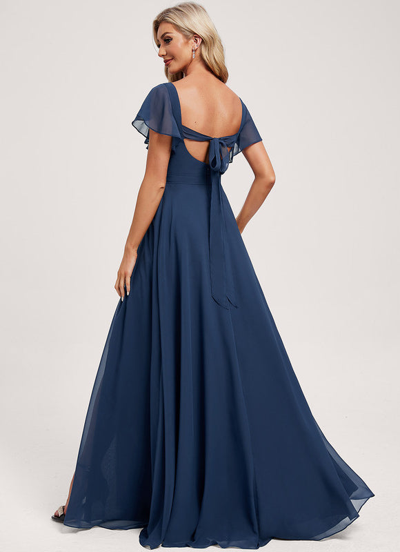 Robe Longue Bohème Hippie Chic - gallery 4