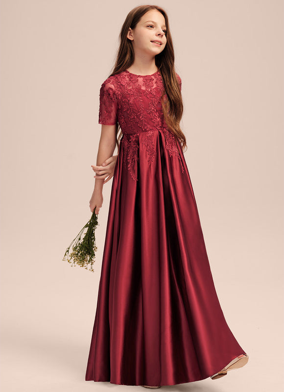 Robe Rouge Longue Chic - gallery 3