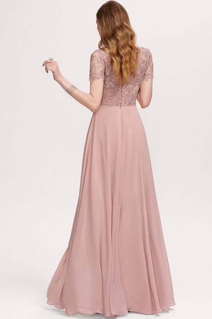 Robe Chic Élégante Sophistiquée - gallery 4