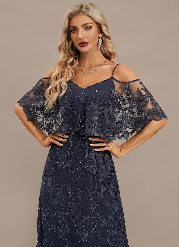 Robe Chic Étoffe De Lune - gallery 2