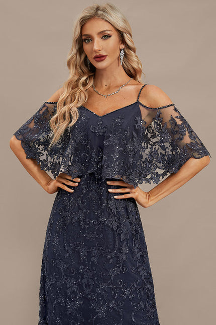 Robe Chic Étoffe De Lune - gallery 2
