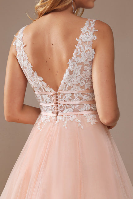 Robe Chic Rêverie Éternelle - gallery 3