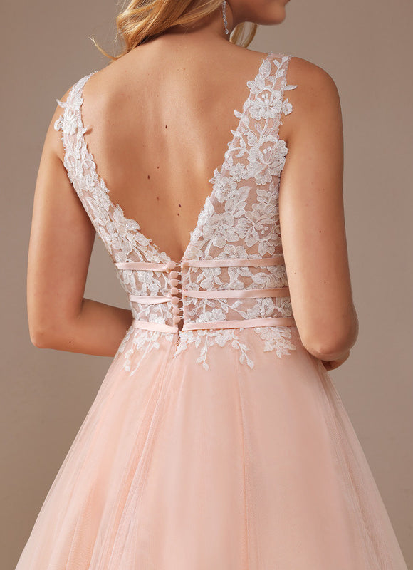 Robe Chic Rêverie Éternelle - gallery 3