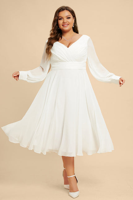 Robe Chic Évasion Lumineuse - gallery 4