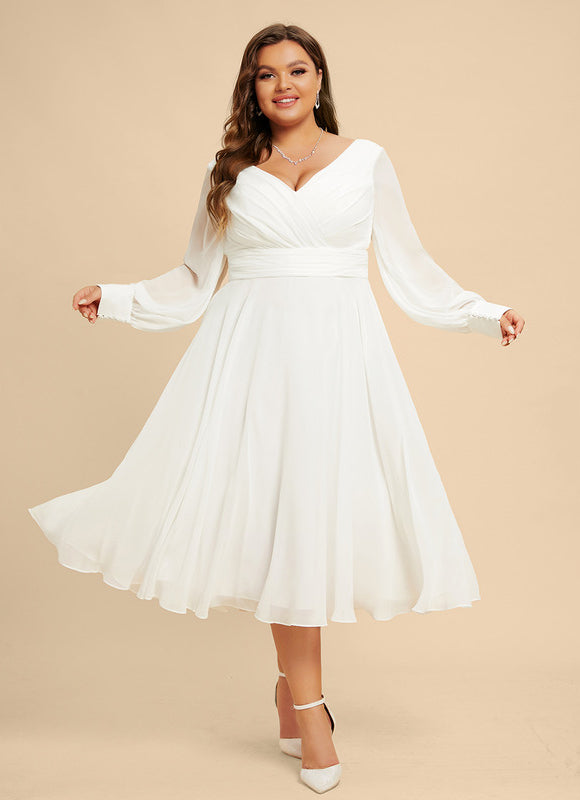Robe Chic Évasion Lumineuse - gallery 4
