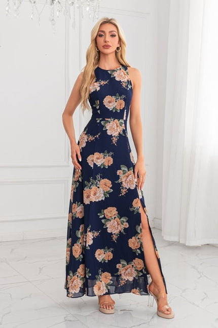 Robe Tropical Chic Pour Mariage - gallery 6