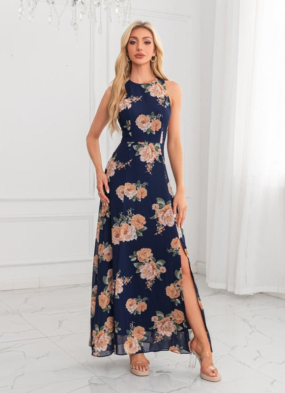 Robe Tropical Chic Pour Mariage - gallery 6
