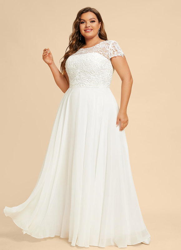 Robe Chic Longue Épure - gallery 9