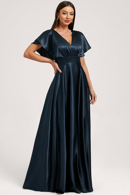 Robe Chic Pour Invité Mariage - gallery 3