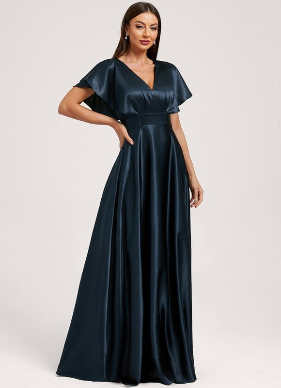 Robe Chic Pour Invité Mariage - gallery 3
