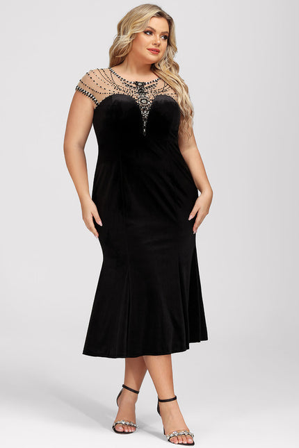 Robe Chic Luxe Velvet Event - gallery 8