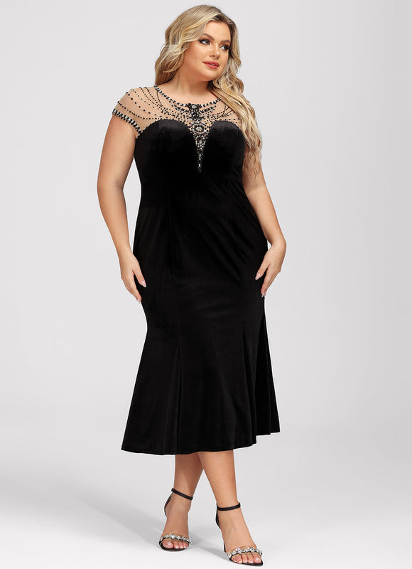 Robe Chic Luxe Velvet Event - gallery 8