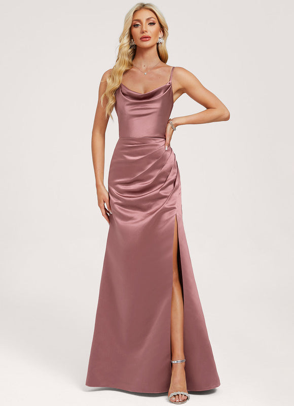 Robes Chics Longues Pour Mariage
