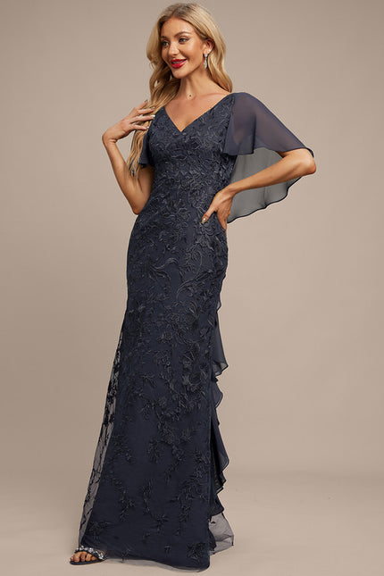 Robe Chic Nuit Féerique - gallery 6