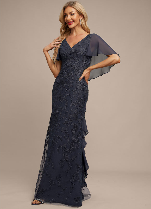 Robe Chic Nuit Féerique - gallery 6