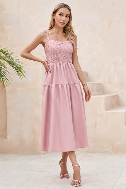Robe Chic Chic Enveloppante