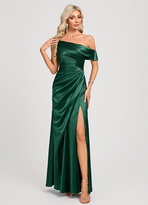 Robe Longue Chic - gallery 3