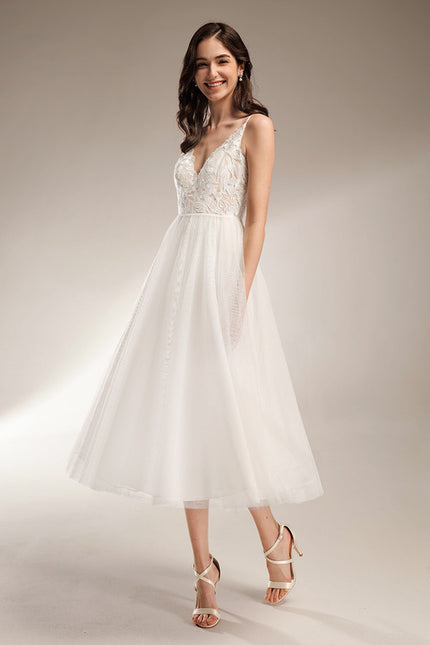 Robe Chic Éclat Tulle