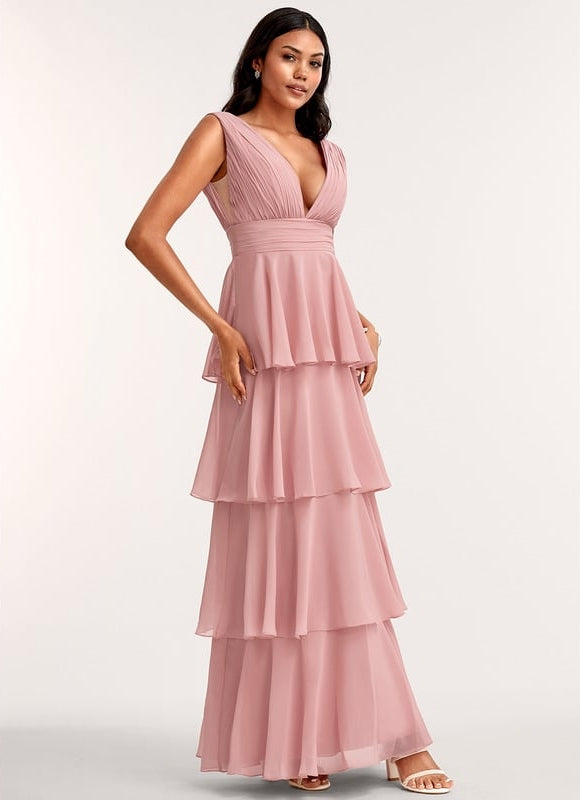 Robes Bohème Chic Mariage - gallery 2