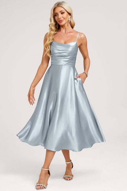 Robe Chic Éclat Dargent - gallery 1