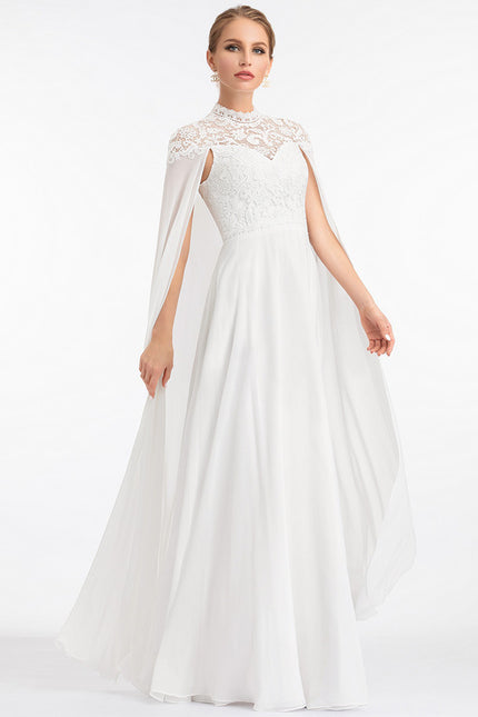 Robe Chic Nuptiale Élégante - gallery 4