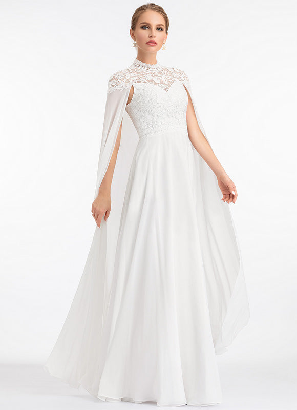 Robe Chic Nuptiale Élégante - gallery 4