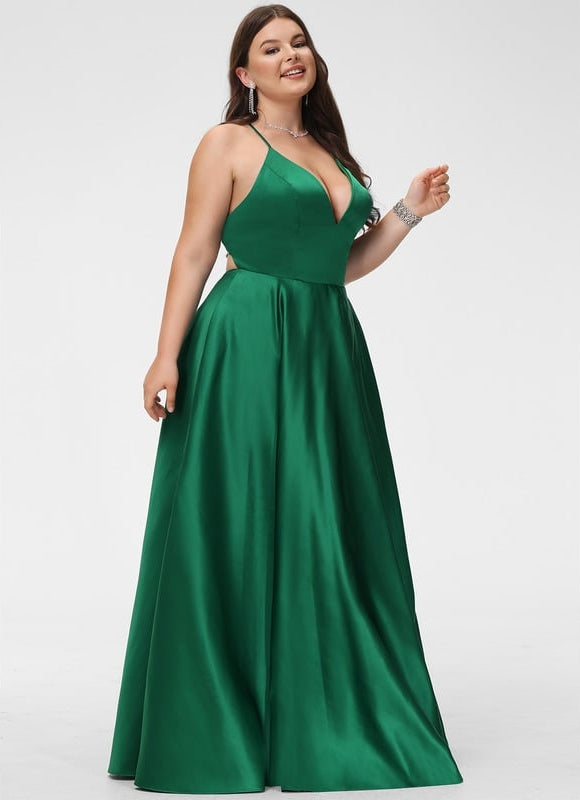 Robe Soirée Dorée Chic - gallery 7