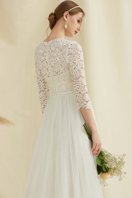 Robe Chic Sérénité Légendaire - gallery 3