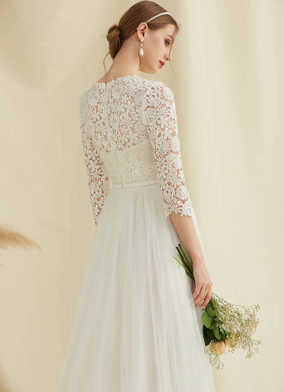 Robe Chic Sérénité Légendaire - gallery 3