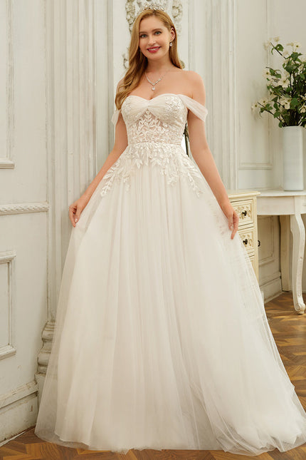 Robe Chic Lumière Sereine - gallery 4