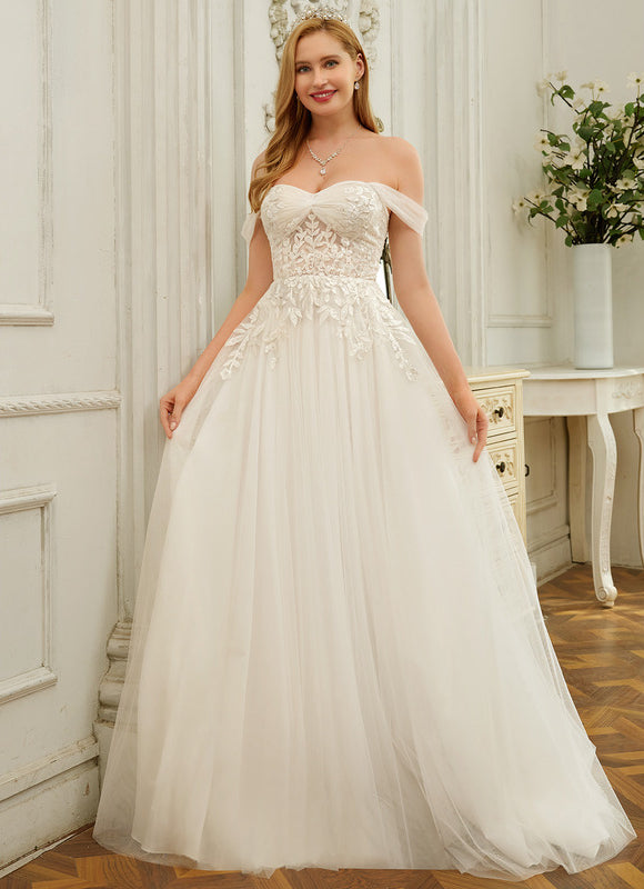 Robe Chic Lumière Sereine - gallery 4