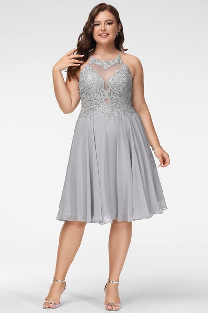 Robe Chic Ballade Céleste - gallery 6