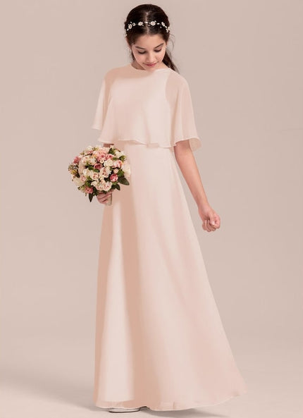 Robe Chic Aérienne Bleuâtre