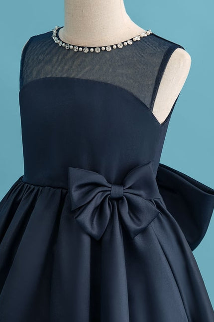 Robe Chic Éclat Enfantin