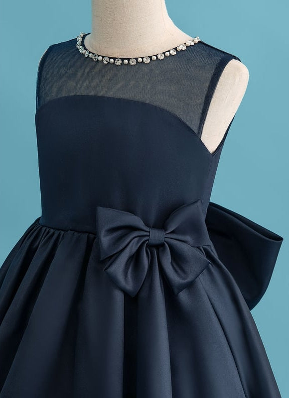 Robe Chic Éclat Enfantin