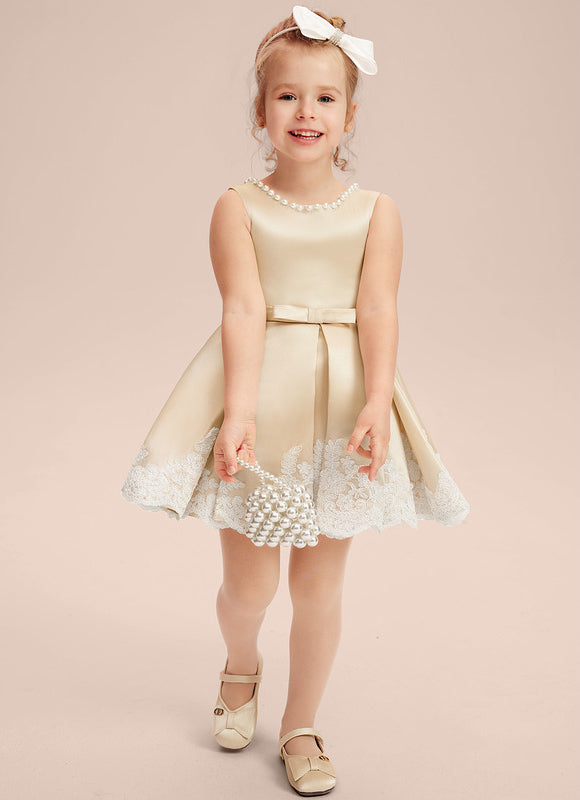 Robe Chic Éclat Enfantin - gallery 1