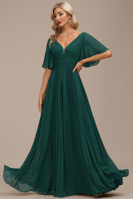 Robe Chic Émergence Élégante - gallery 5